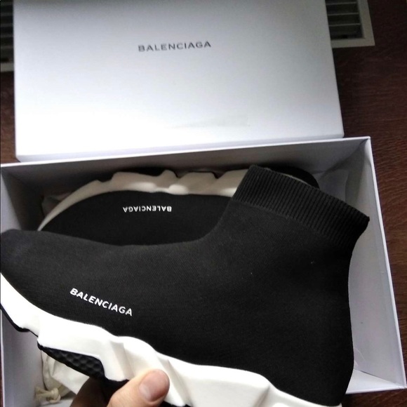 Balenciaga Other - BALENCIAGA SPEED TRAINER